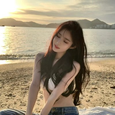 窈窕美眉