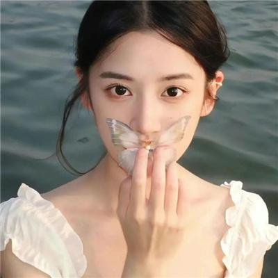 白云
