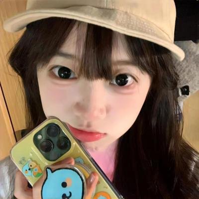 背骑少女